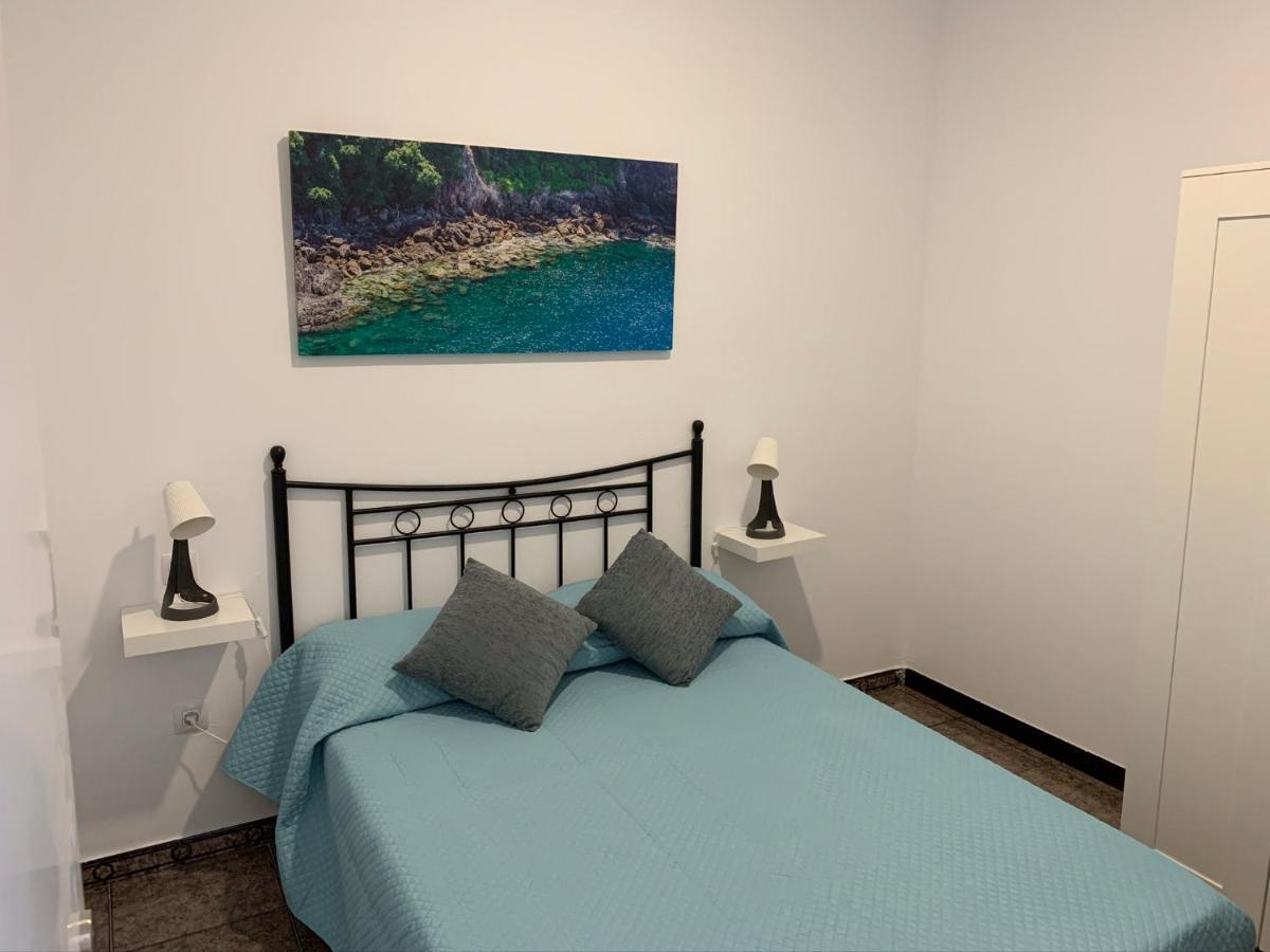 Sanhouse Apartment Pozo Izquierdo - Wifi Eksteriør billede